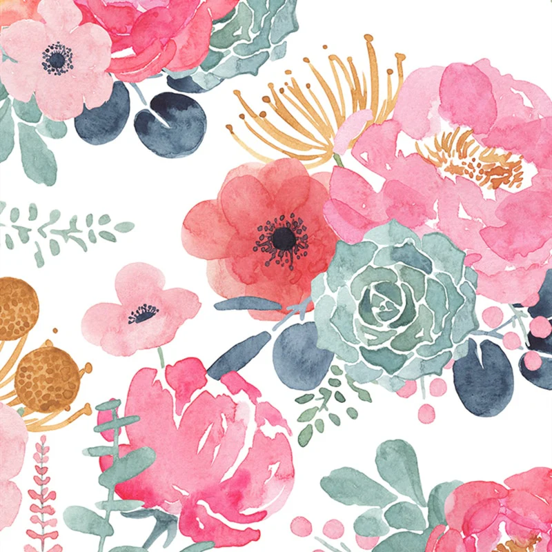 Flower Wallpaper - Image 7