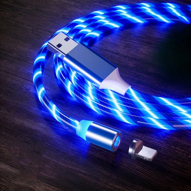 Flowing Light Magnetic Charger - Image 15
