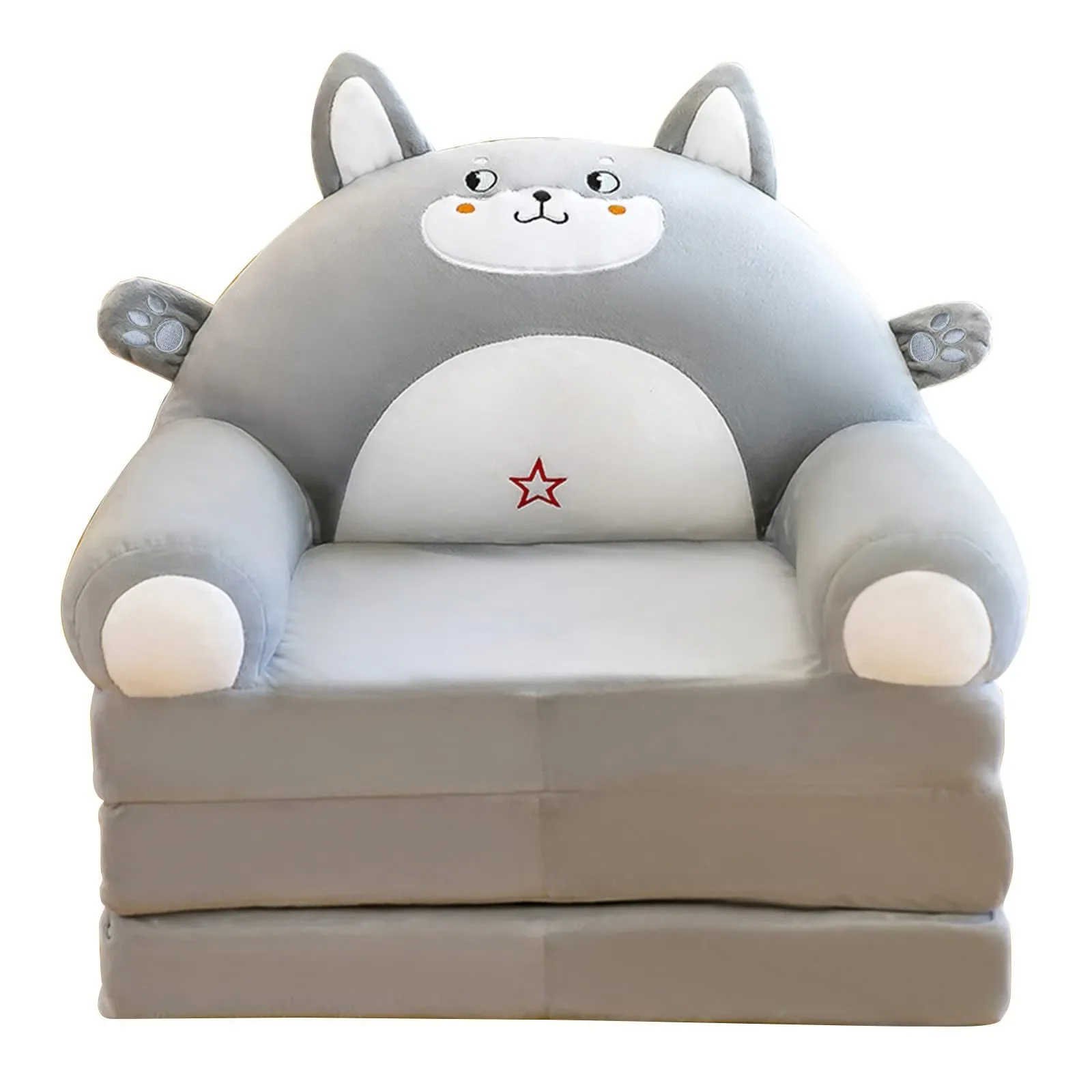 FluffyPals Lounger - Image 10