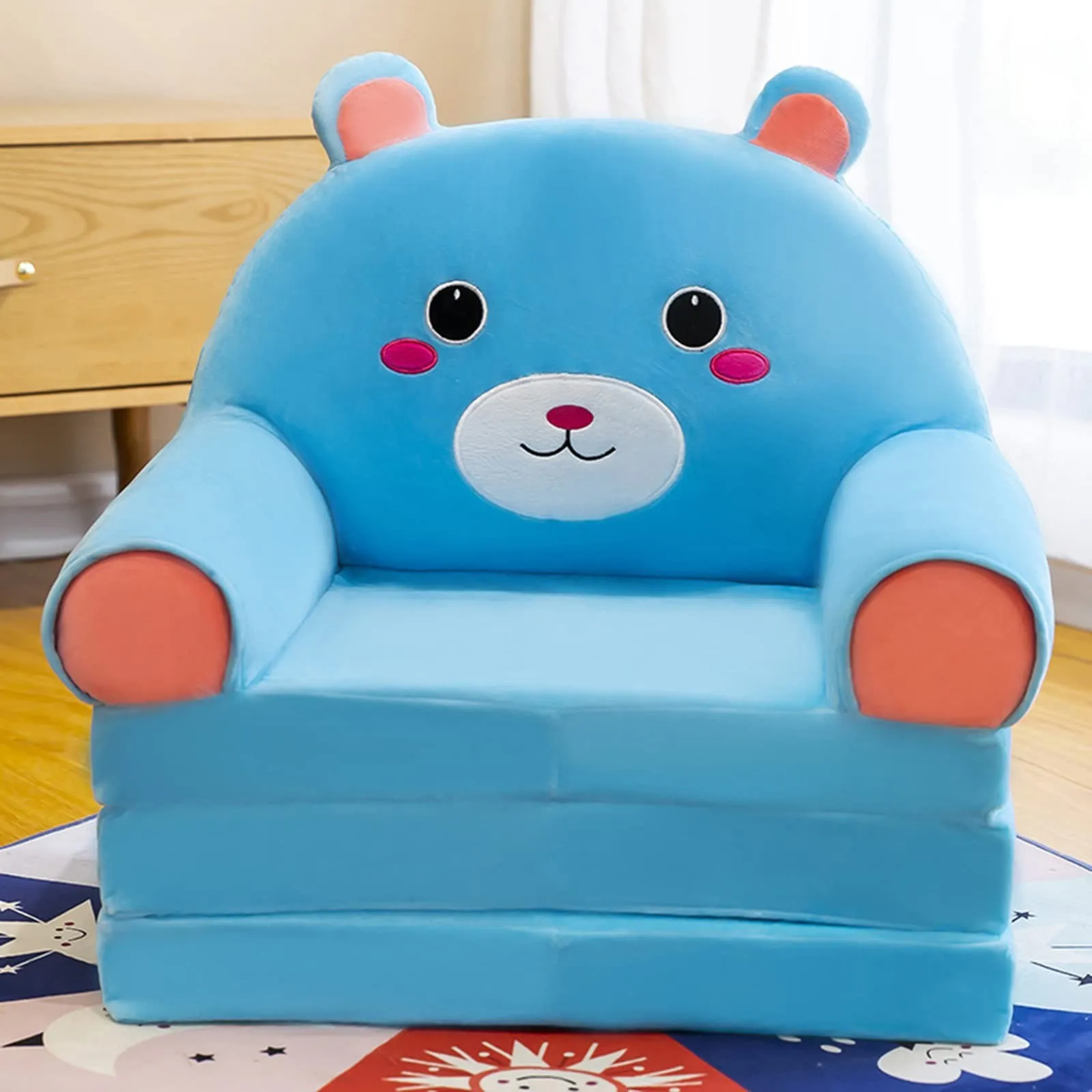 FluffyPals Lounger - Image 14