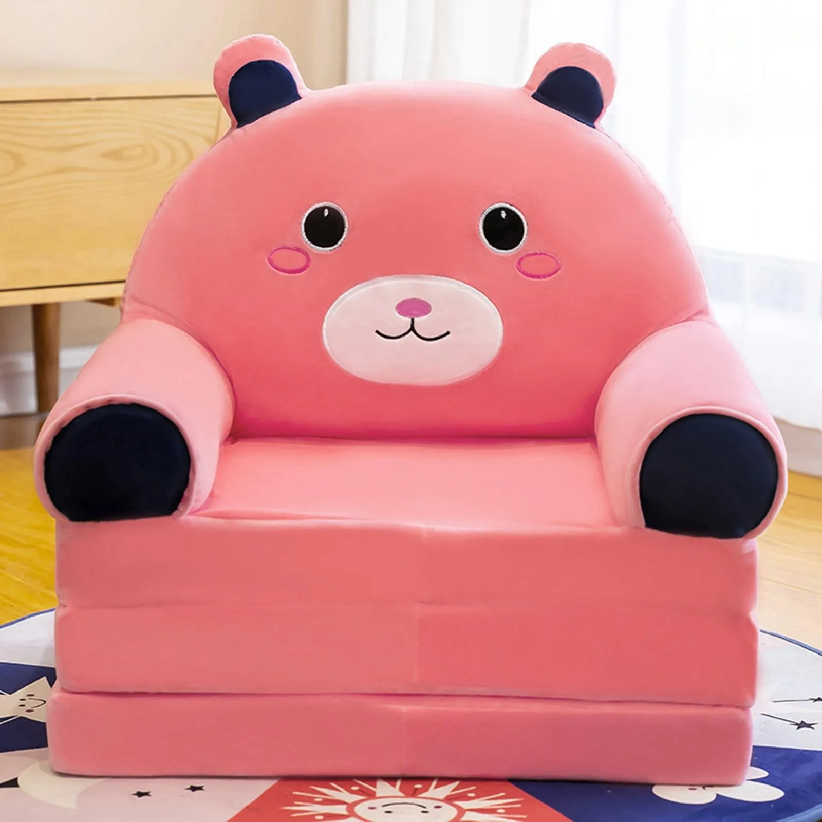 FluffyPals Lounger - Image 15