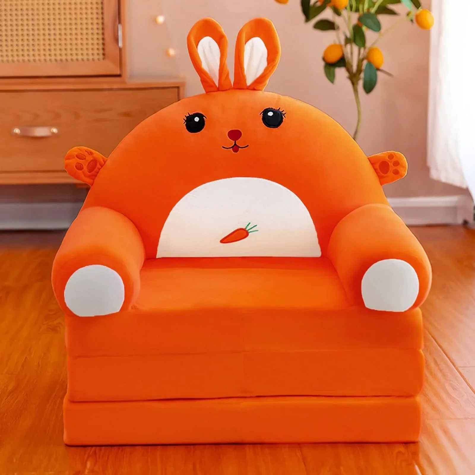 FluffyPals Lounger - Image 16