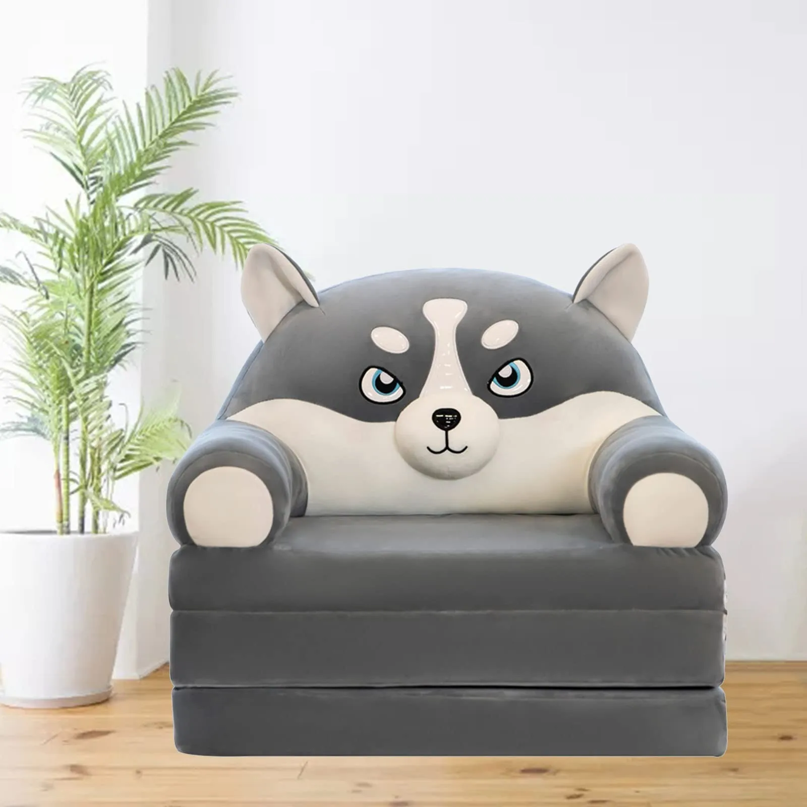 FluffyPals Lounger - Image 18