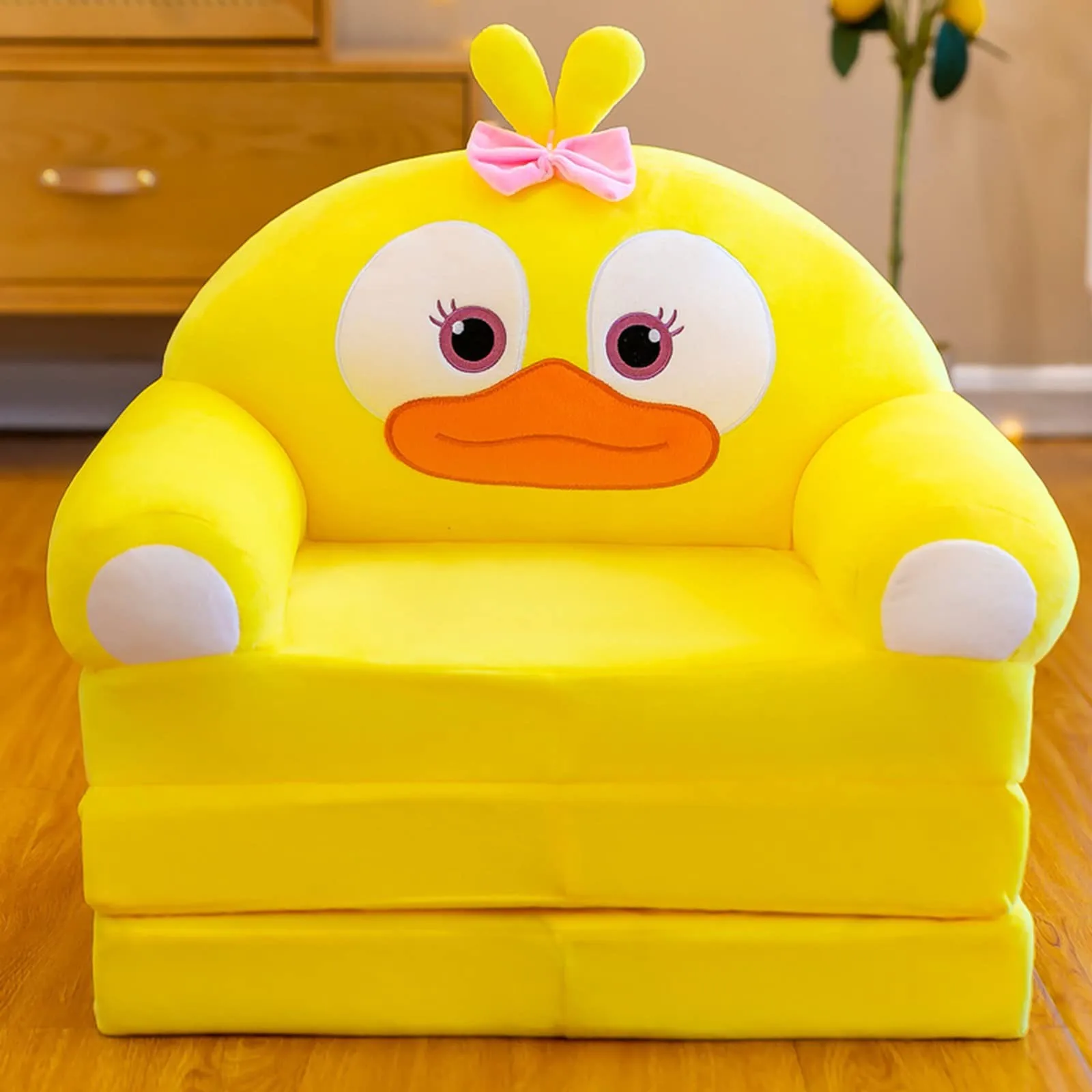 FluffyPals Lounger - Image 19