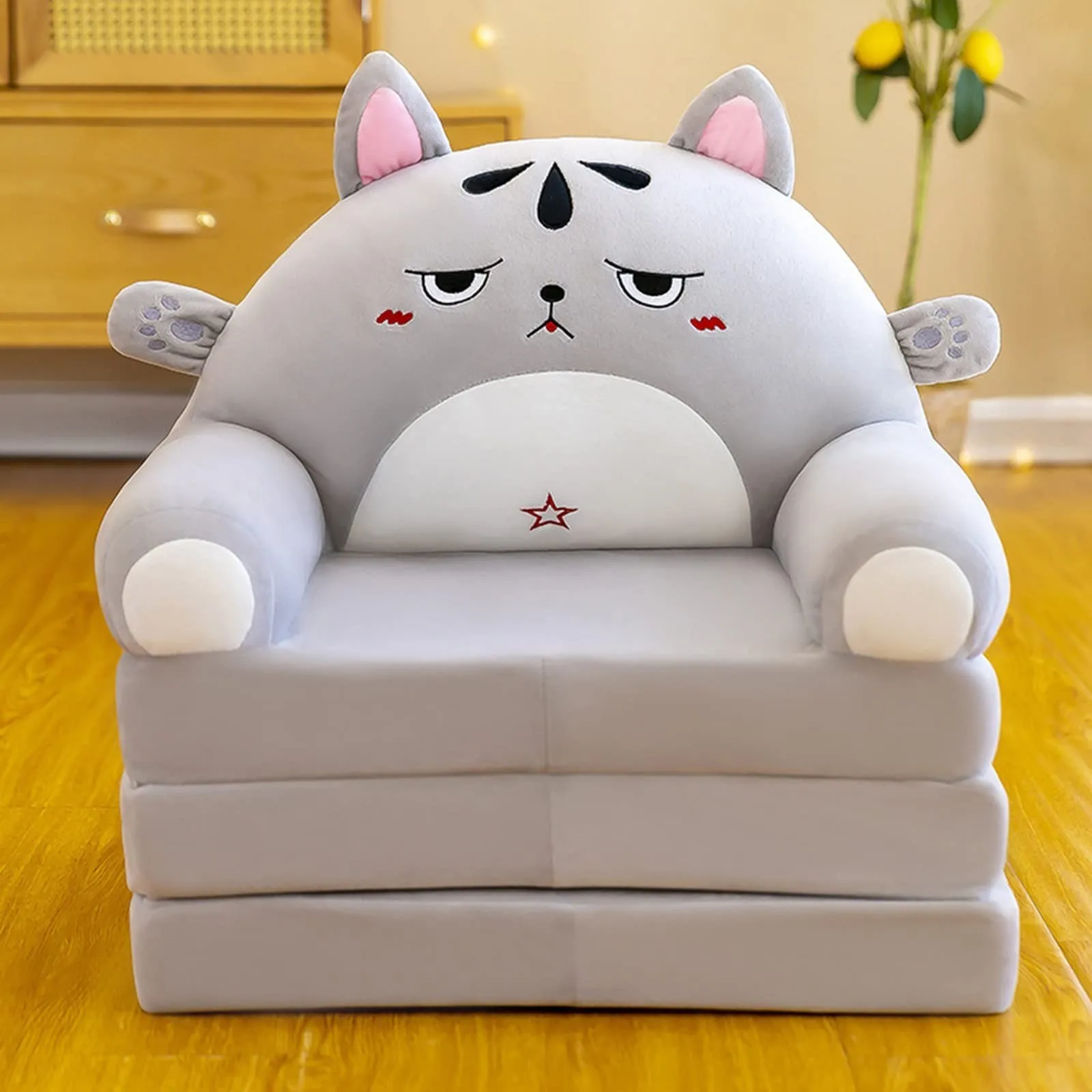 FluffyPals Lounger - Image 20