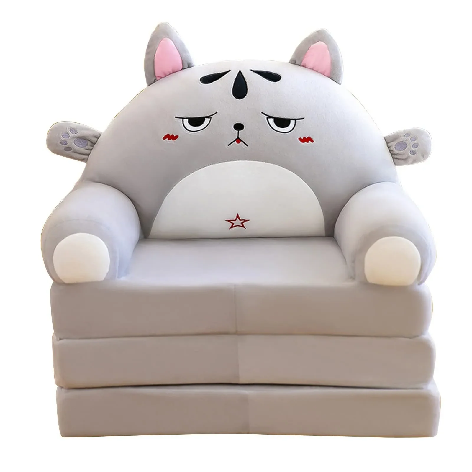 FluffyPals Lounger - Image 3