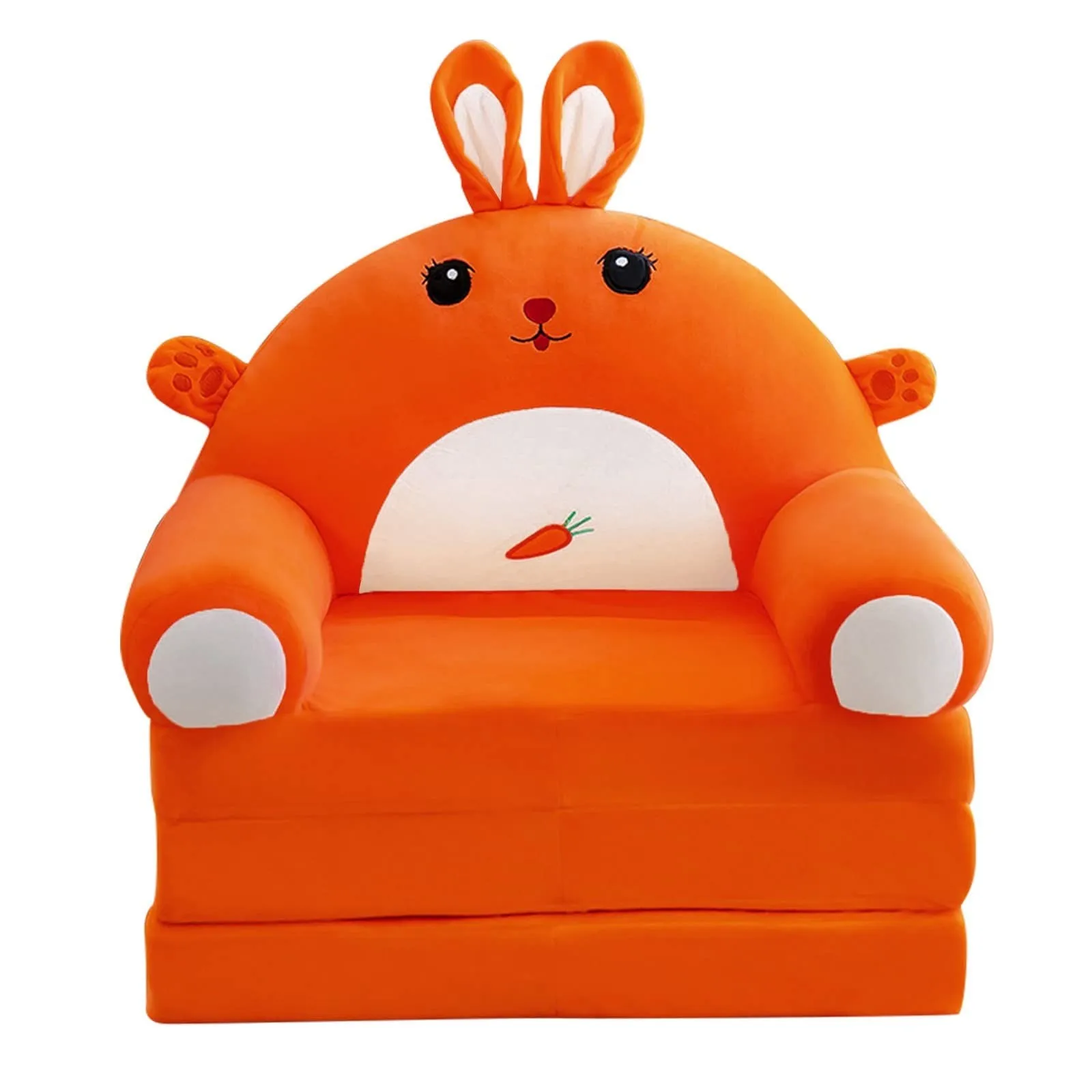 FluffyPals Lounger - Image 4