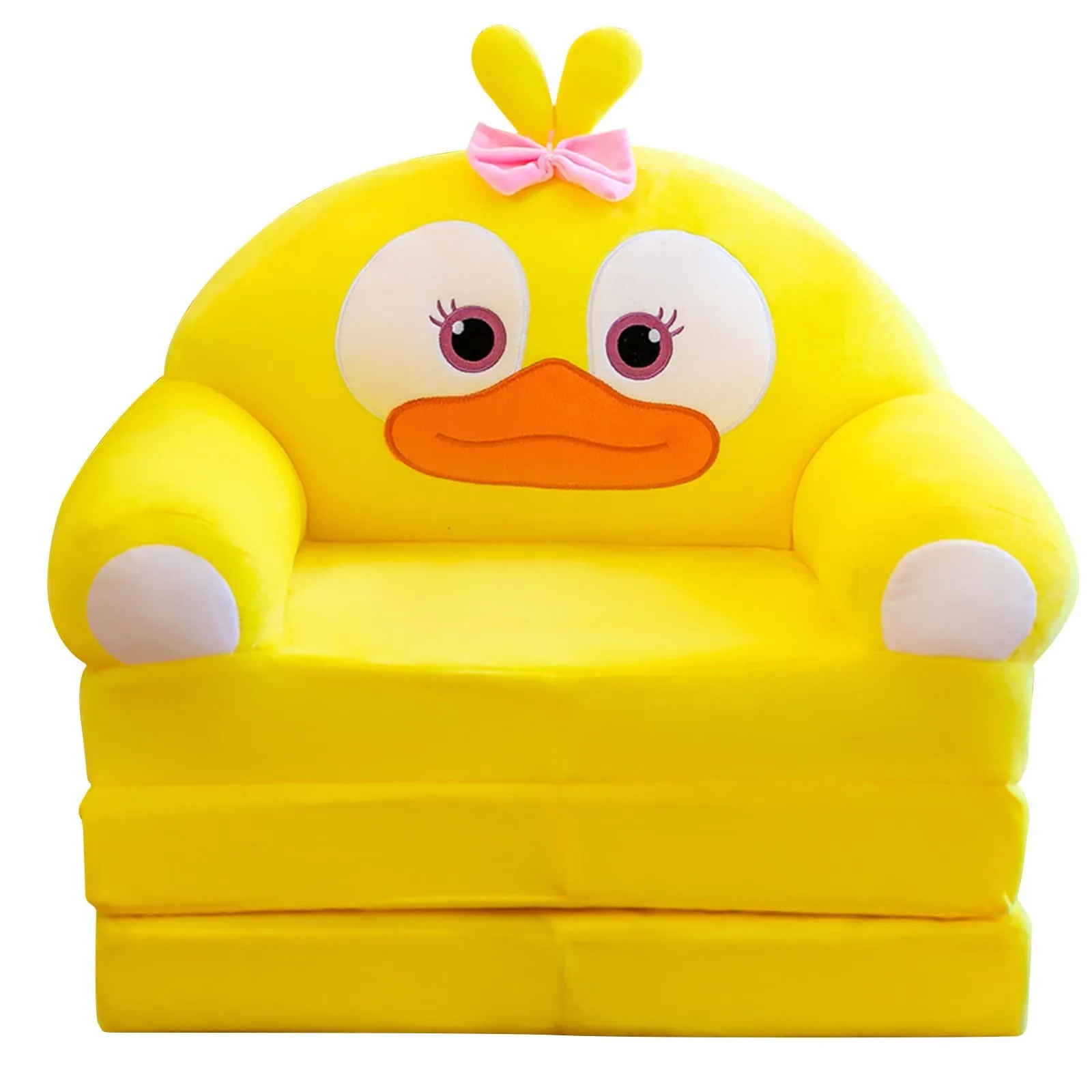 FluffyPals Lounger - Image 5
