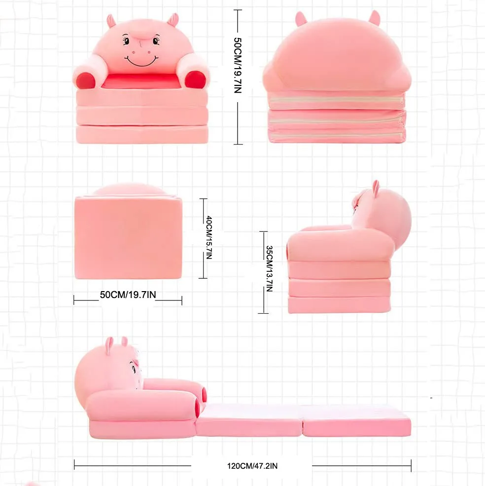FluffyPals Lounger - Image 6