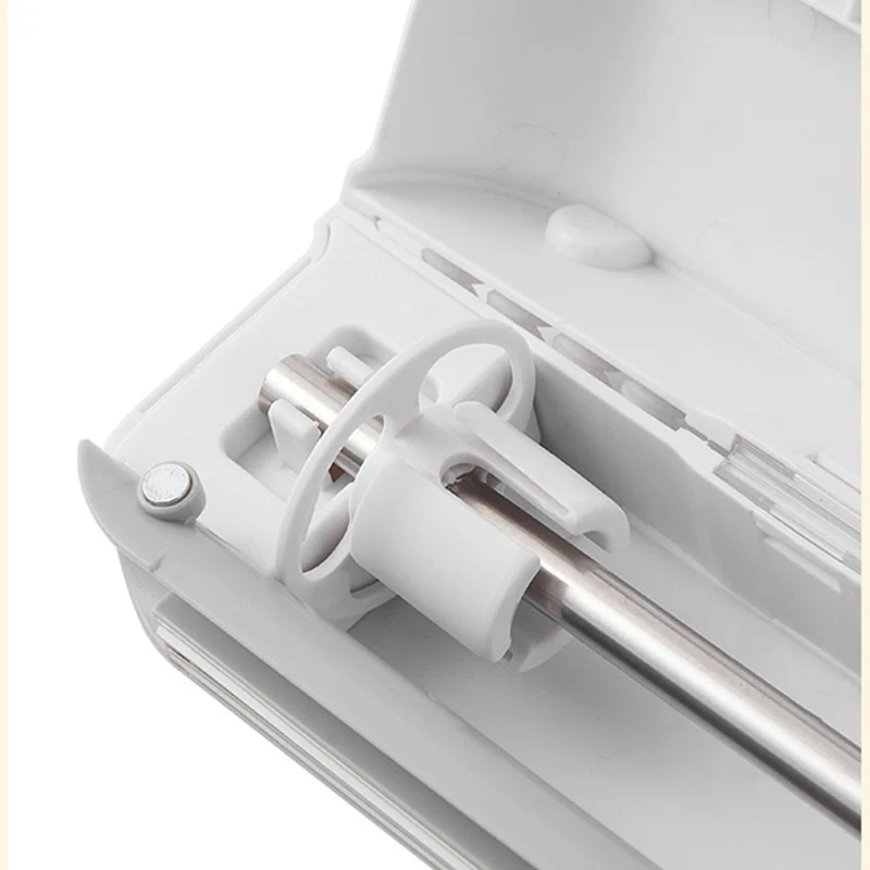 Foil Cling Film Wrap Dispenser Holder - Image 3
