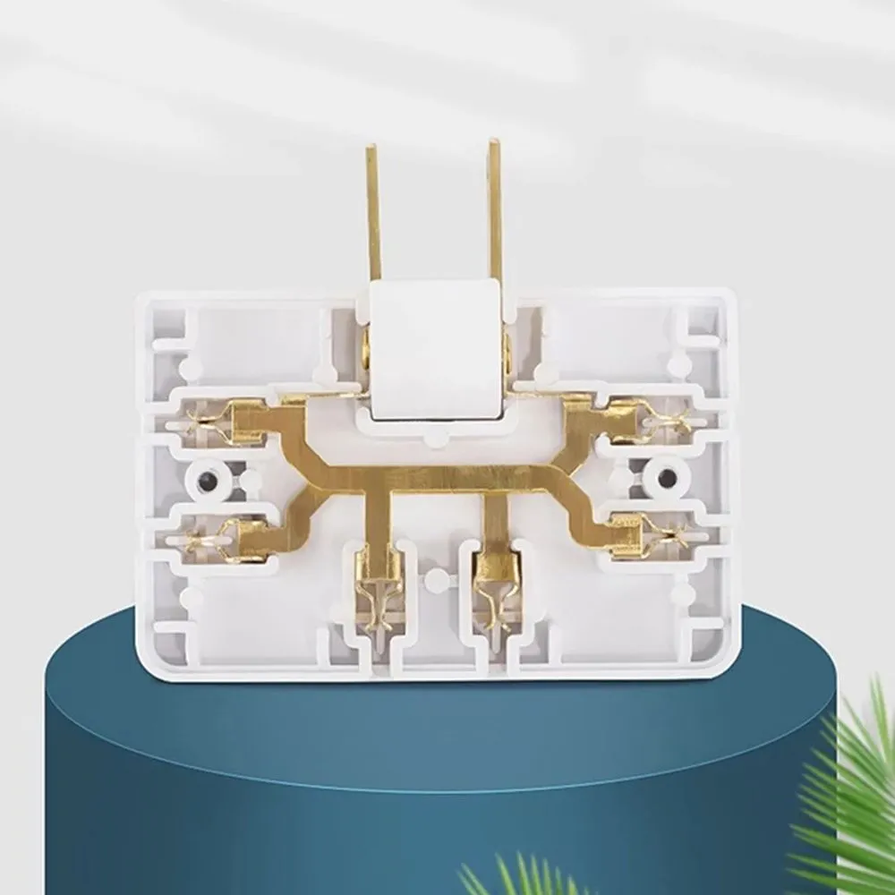 Foldable Adapter - US Plug - Image 5