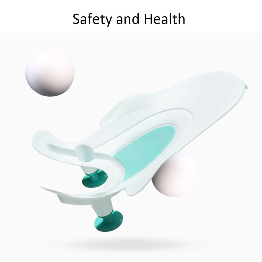 Foldable Baby Bath Showering Chair - Image 11
