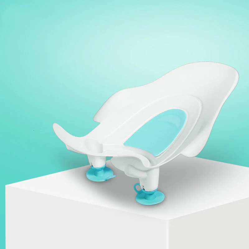 Foldable Baby Bath Showering Chair - Image 3