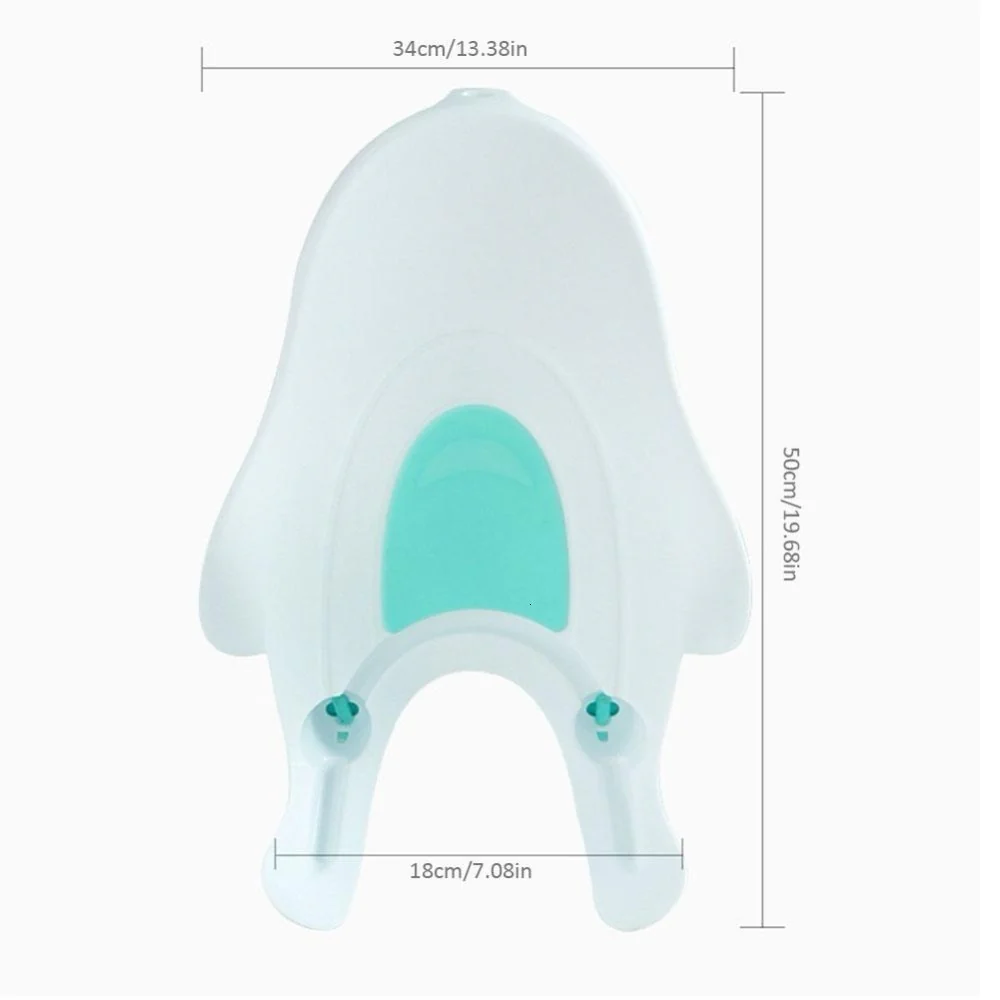 Foldable Baby Bath Showering Chair - Image 8