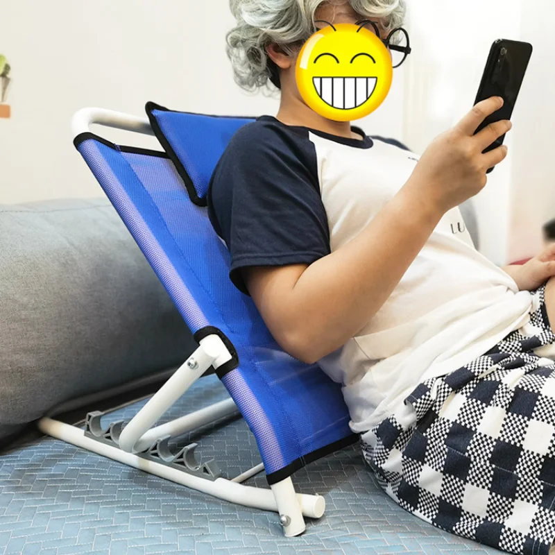 Foldable Back Rest Support - Image 2