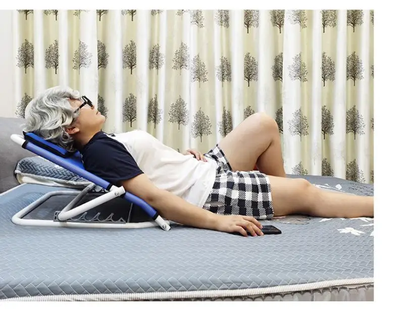 Foldable Back Rest Support - Image 3