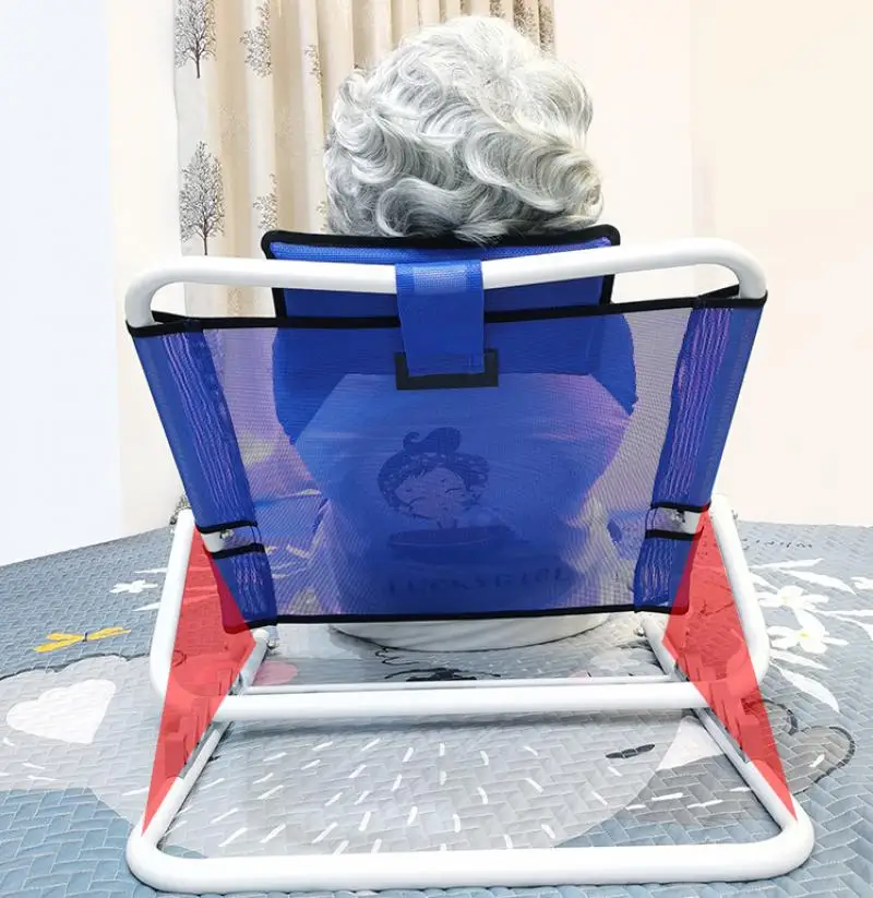 Foldable Back Rest Support - Image 4