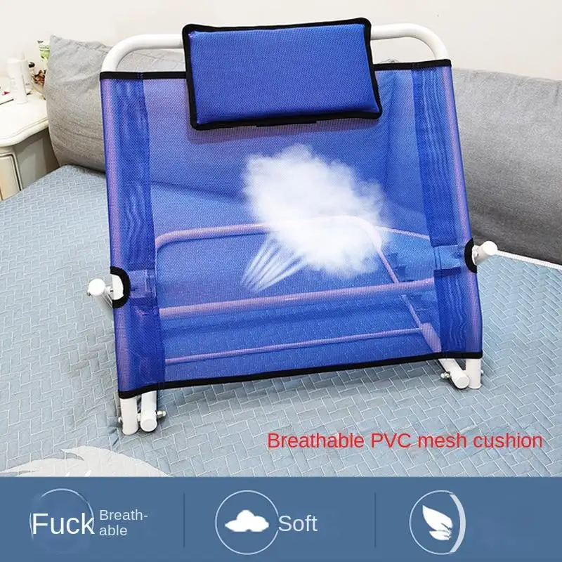 Foldable Back Rest Support - Image 5