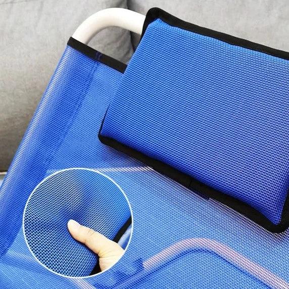Foldable Back Rest Support - Image 9