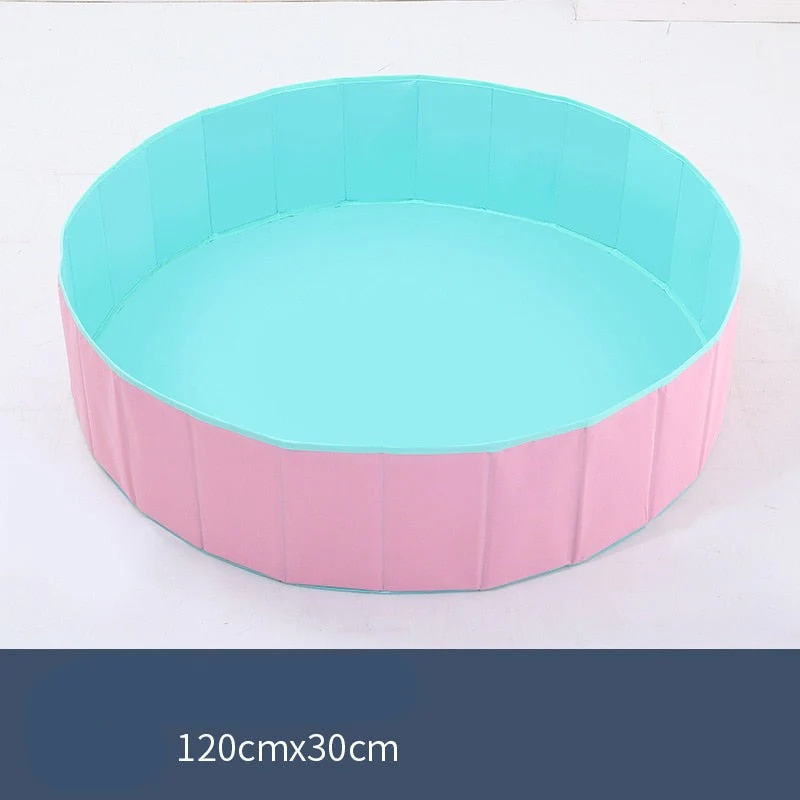 Foldable Ball Pool Playground - Image 10