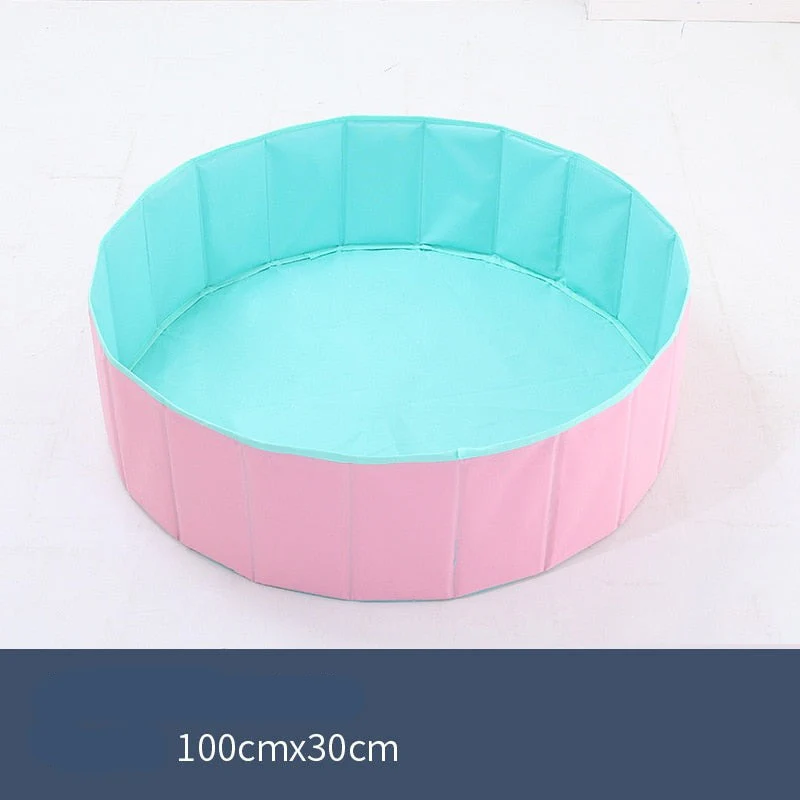 Foldable Ball Pool Playground - Image 11