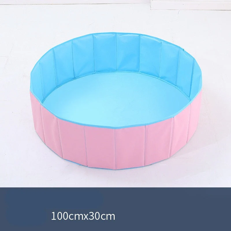 Foldable Ball Pool Playground - Image 12