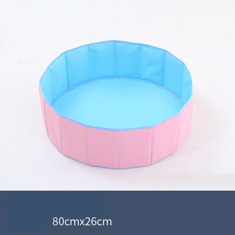 Foldable Ball Pool Playground - Image 13