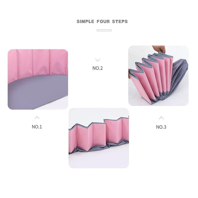 Foldable Ball Pool Playground - Image 14