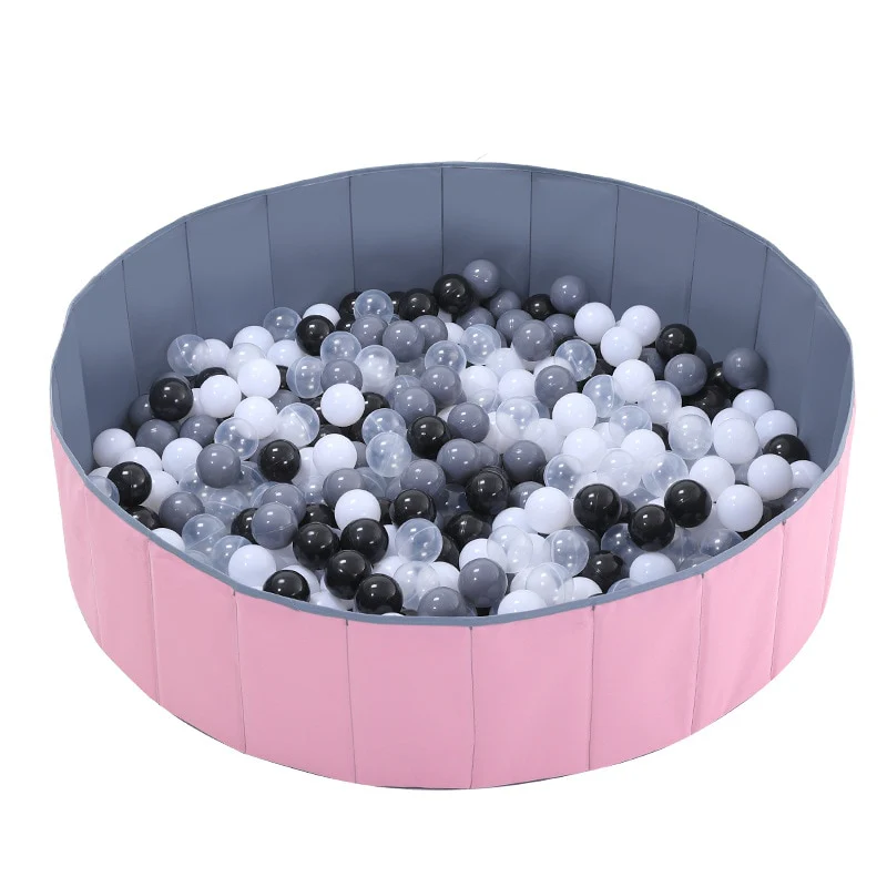 Foldable Ball Pool Playground - Image 15