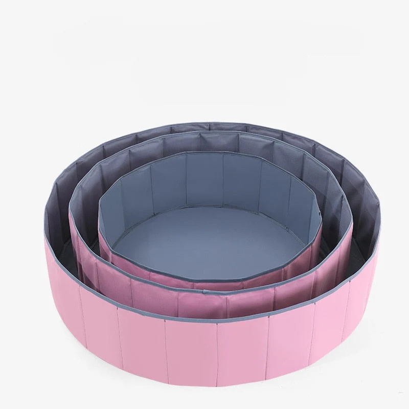 Foldable Ball Pool Playground - Image 17