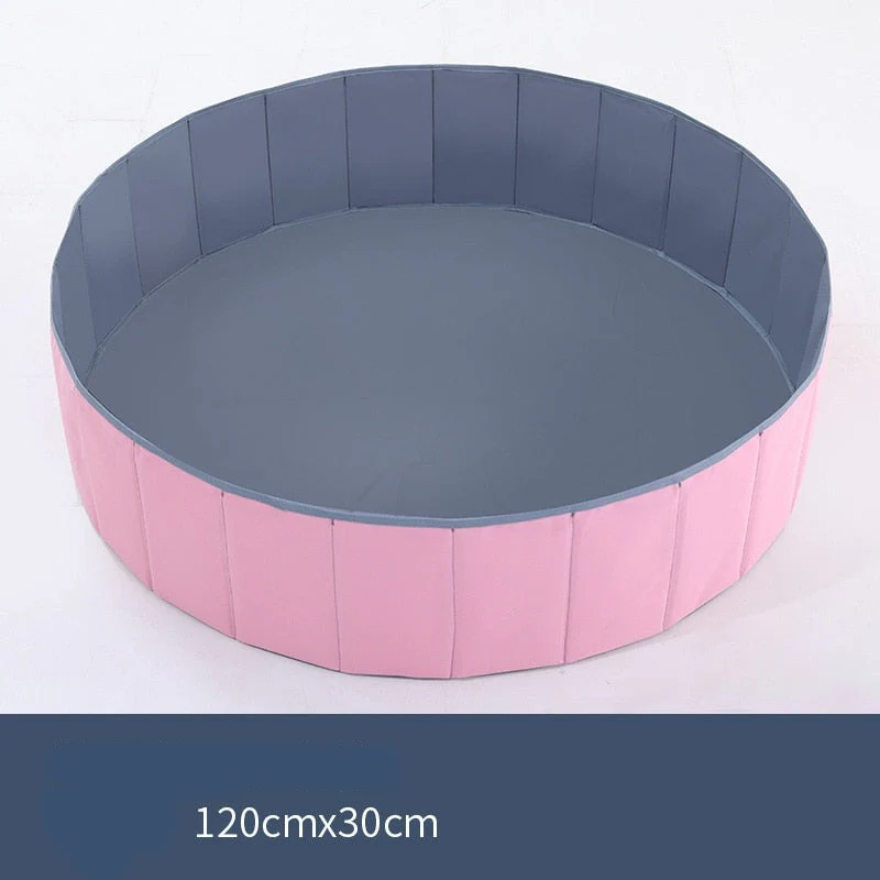 Foldable Ball Pool Playground - Image 3
