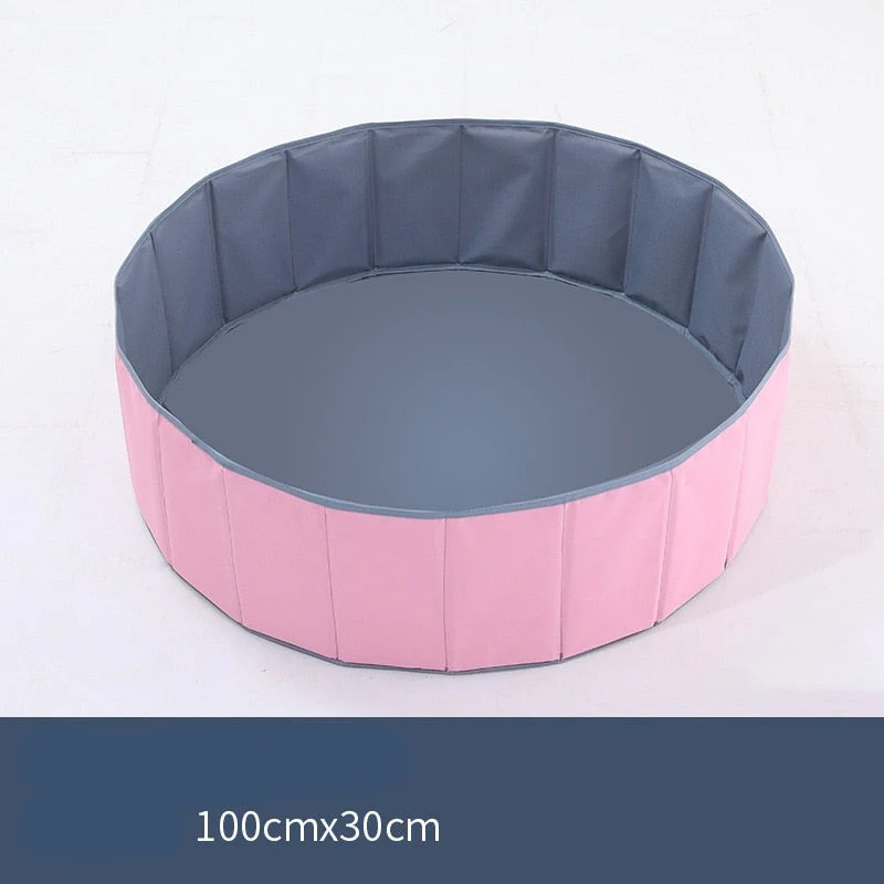 Foldable Ball Pool Playground - Image 4