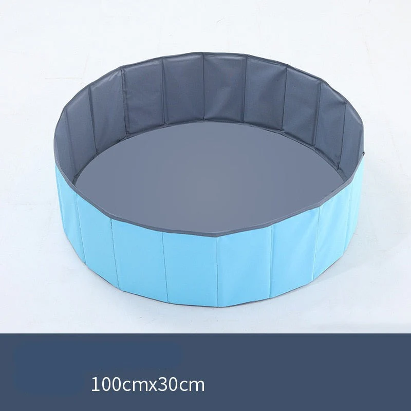 Foldable Ball Pool Playground - Image 5