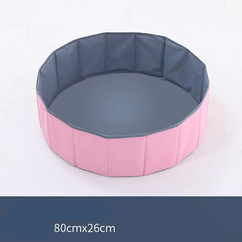 Foldable Ball Pool Playground - Image 6