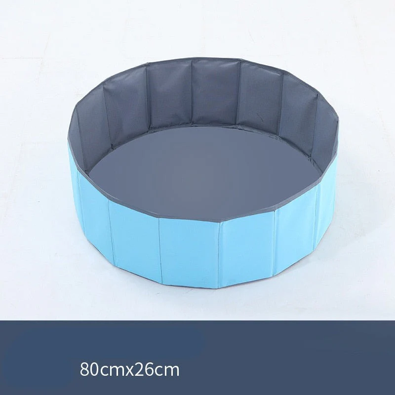 Foldable Ball Pool Playground - Image 7