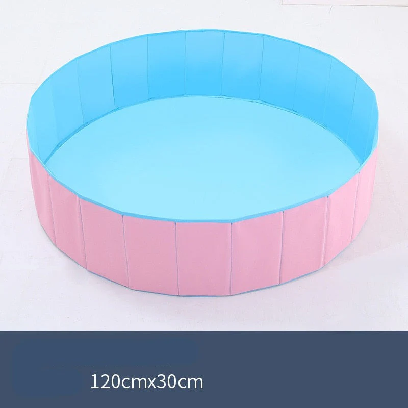 Foldable Ball Pool Playground - Image 8