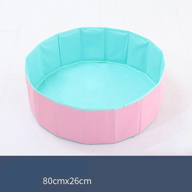 Foldable Ball Pool Playground - Image 9