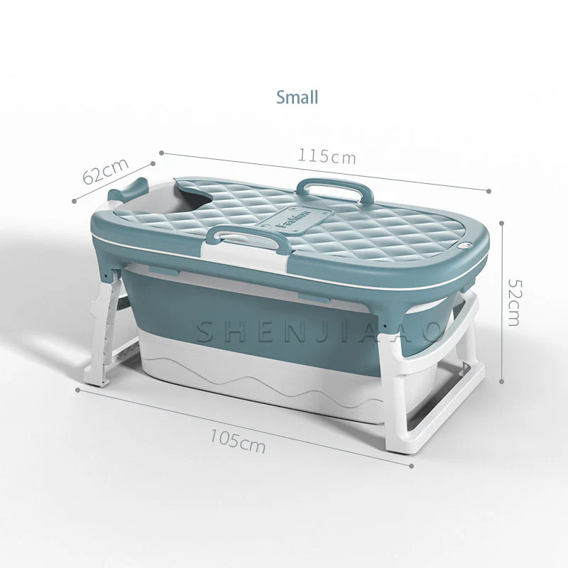 Foldable Bath Tub - Image 15
