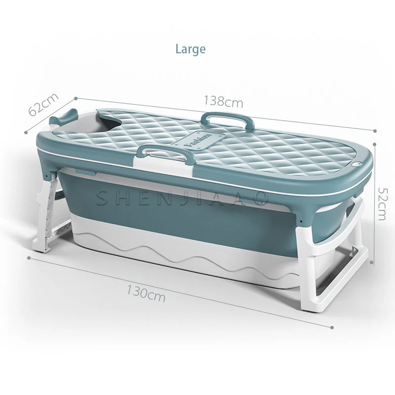 Foldable Bath Tub - Image 16