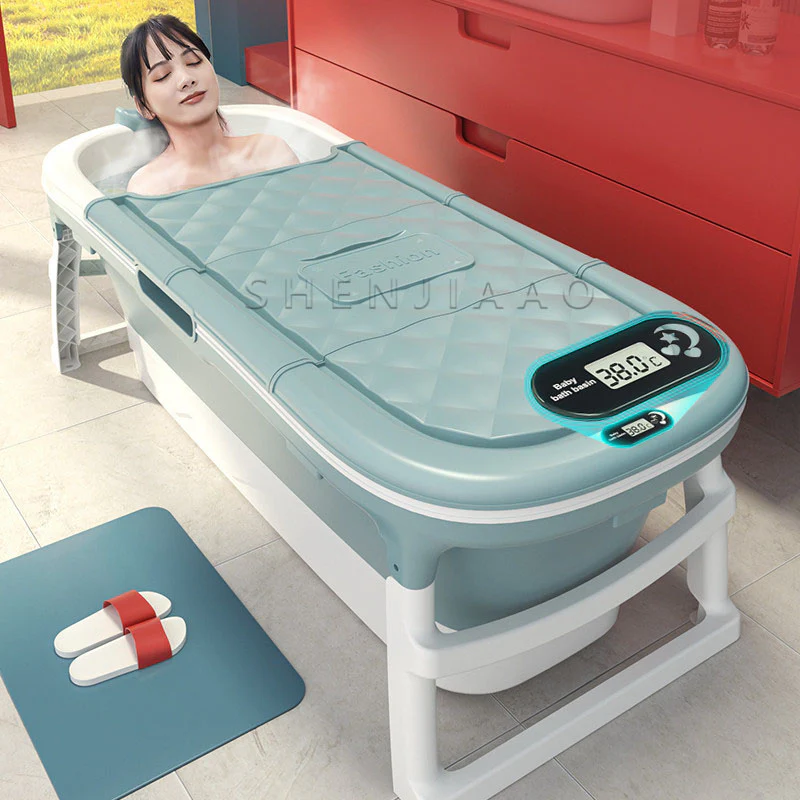 Foldable Bath Tub - Image 17