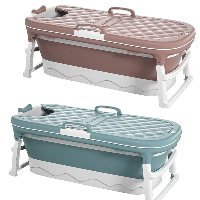 Foldable Bath Tub - Image 2