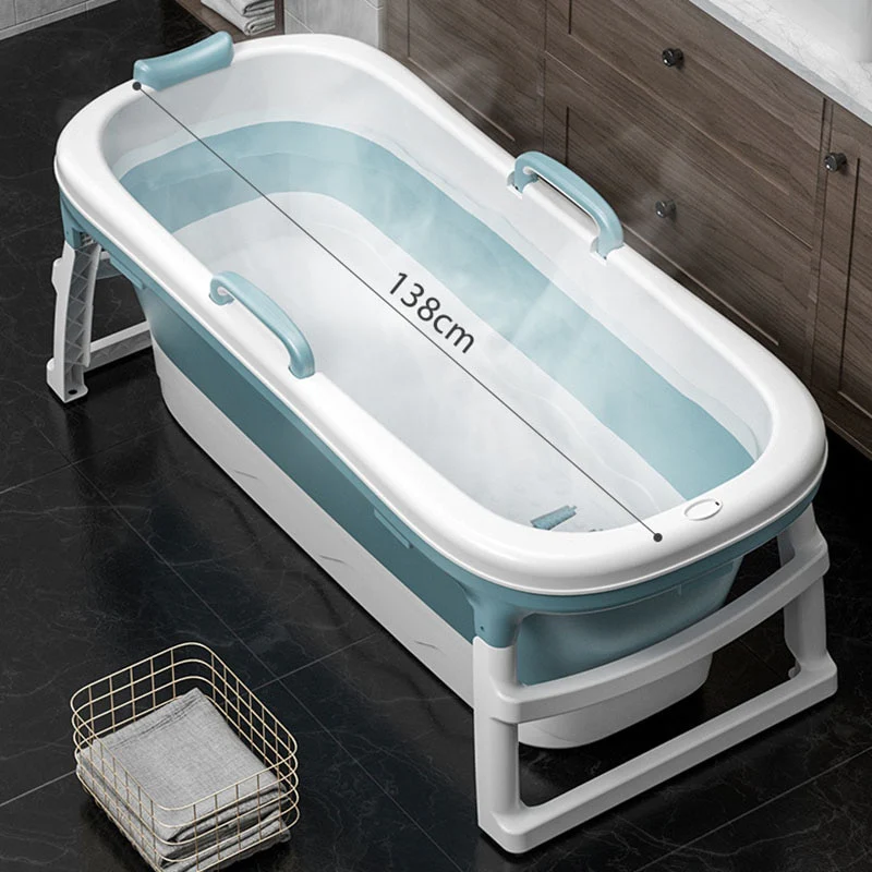 Foldable Bath Tub - Image 9