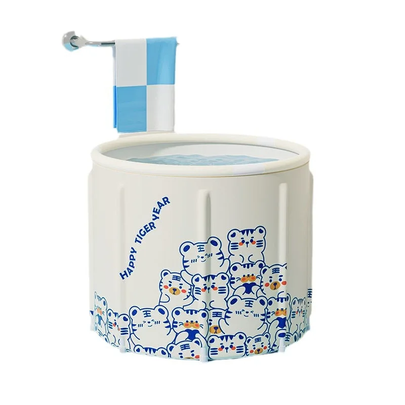 Foldable Bathing Tub - Image 5