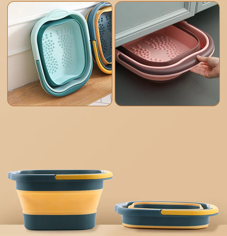 Foldable Bucket - Image 11