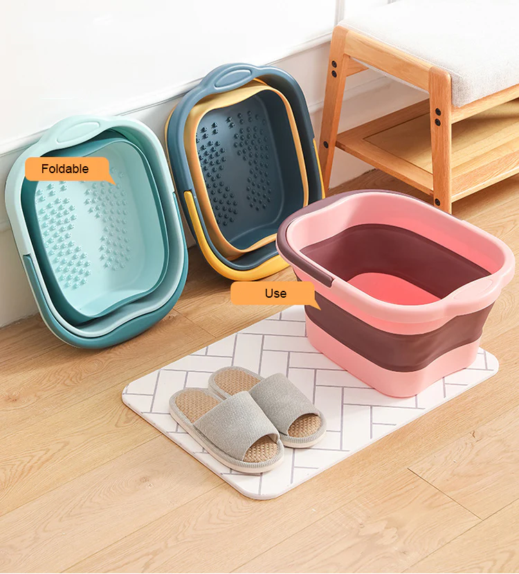 Foldable Bucket - Image 12