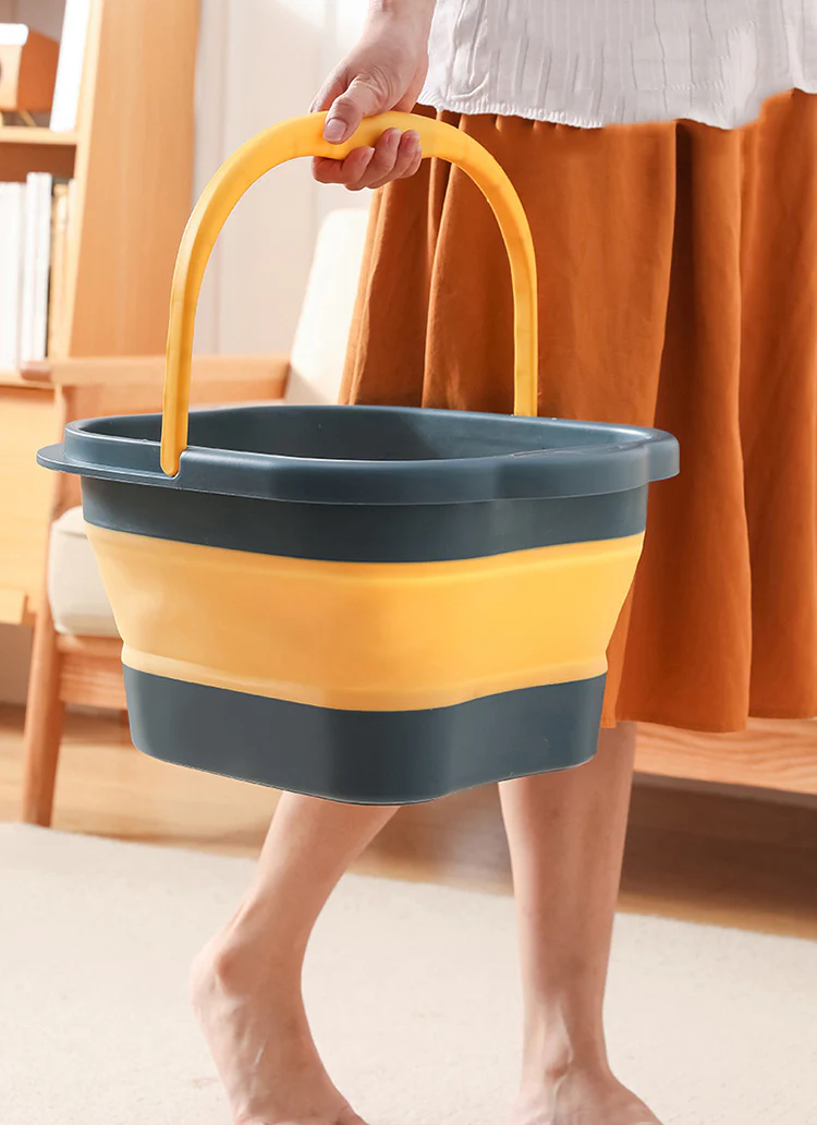 Foldable Bucket - Image 13