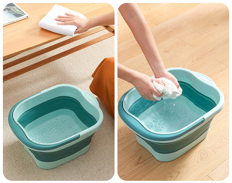 Foldable Bucket - Image 16