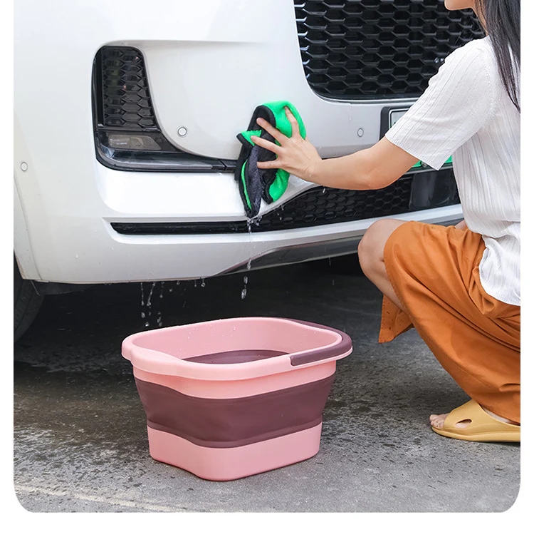 Foldable Bucket - Image 17