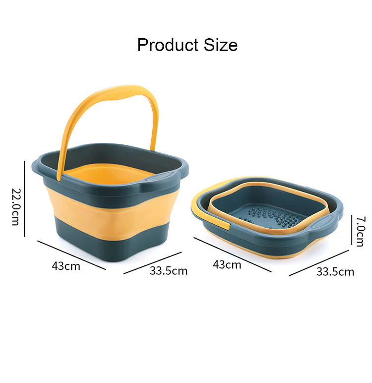 Foldable Bucket - Image 18