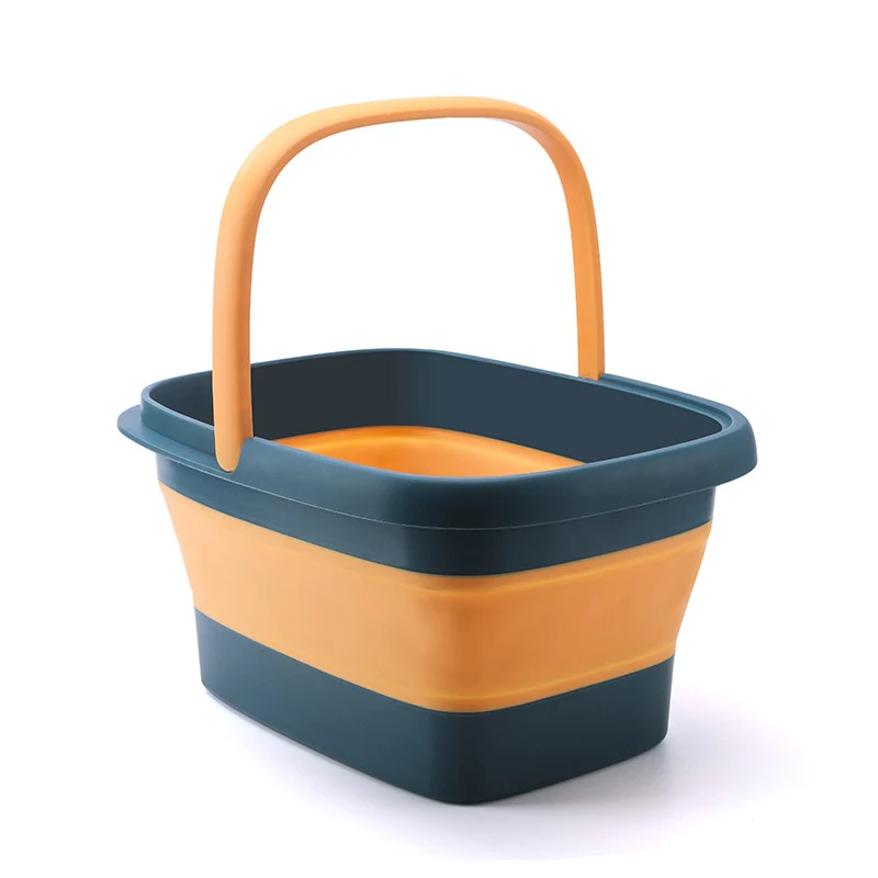 Foldable Bucket - Image 4